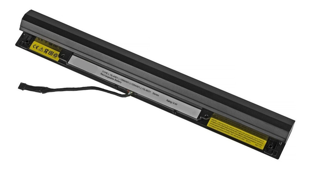 Batería Lenovo Ideapad 100-14IBD 100-14IBR 300-14ISK / L15M4A01/L15S4A01