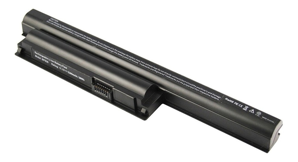 Batería Portátil Sony Vaio BPS26 / PCG-91211L