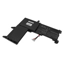 BATERIA PORTATIL COMPATIBLE ASUS F510U S510UQ X510U B31