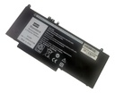 BATERIA PORTATIL DELL LATITUDE E5250 E5450 E5550 7,4V 51WH