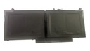 BATERIA PORTATIL DELL LATITUDE E5250 E5450 E5550 7,4V 51WH