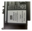BATERIA PORTATIL DELL LATITUDE E5250 E5450 E5550 7,4V 51WH