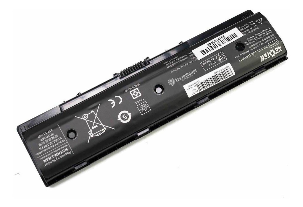 BATERIA PORTATIL HP PI04 PI06 ENVY 14 ENVY M7-J010DX
