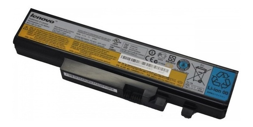 Batería Portátil Lenovo Ideapad Y460 / B560