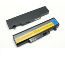 BATERIA PORTATIL LENOVO Y450 20020 4189 Y450A 450G Y550 4186 Y550A Y550P 3241 55Y2054 L08L6D13 L08O6D13 L08S6D13