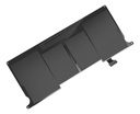 Bateria Apple MacBook Air 11 A1406 A1370 A1495 A1465 ( (2011 2012 2013 VERSION)