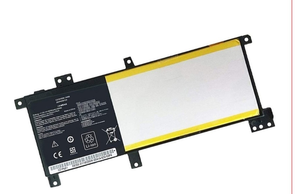 BATERIA ASUS X456 X456UA X456uA1A X456UA1b C21N1508