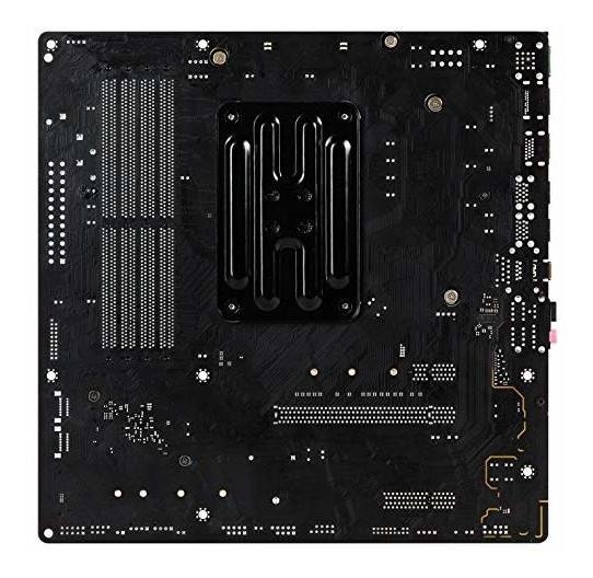 BOARD ASROCK B450M STEEL LEGEND DDR4 SOCKET AM4