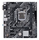 Board ASUS Prime H510M-E LGA1200 Intel 11ª/10ª Th Micro-ATX