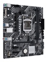 Board ASUS Prime H510M-E LGA1200 Intel 11ª/10ª Th Micro-ATX