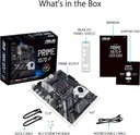 BOARD ASUS PRIME X570-P AM4 AMD RYZEN