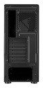Chasis Cooler Master ATX CMP 510 3 FAN ARGB