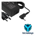 CARGADOR PORTATIL ACER SWIFT 19V 2.37 AMP 3.0*1.1MM HOMOLOGADO