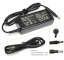 CARGADOR PORTATIL HP SPECTRA 19.5V 3.33 AMP 4.8*1.7MM HOMOLOGADO