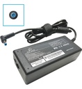 CARGADOR PORTATIL HP SPLIT 19.5V 4.62 AMP 4.5*3.0MM HOMOLOGADO