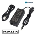 CARGADOR PORTATIL DELL 19.5V 2.31 AMP 4.5*3.0MM HOMOLOGADO