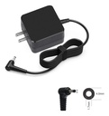 CARGADOR PORTATIL LENOVO IDEAPAD 20V 3.25 AMP 4.0*1.7MM TIPO ORIGINAL
