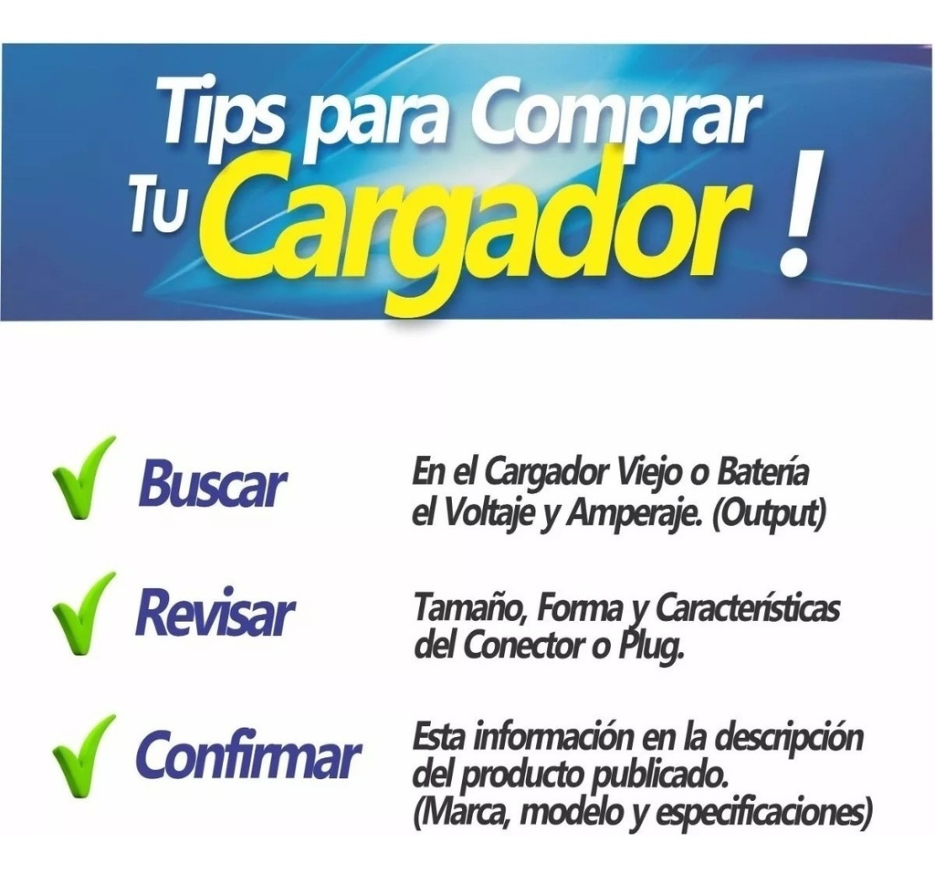 CARGADOR PORTATIL LENOVO IDEAPAD 20V 3.25 AMP 4.0*1.7MM TIPO ORIGINAL