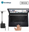 CARGADOR PORTATIL ASUS VIVOBOOK 19V 4.7 AMP 5.5*2.5MM TIPO ORIGINAL