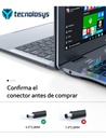 CARGADOR PORTATIL DELL 19.5V 3.34 AMP 4.5*3.0MM HOMOLOGADO