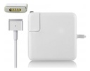 CARGADOR MAC APPLE 16.5V 3.65 AMP MAGSAFE 2 60W HOMOLOGADO