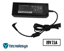 CARGADOR PORTATIL ACER NITRO 19v 7.1AMP 5.5*1.7MM HOMOLOGADO