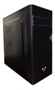 CHASIS RIOTORO CR101BE + FUENTE 600W REALES
