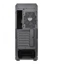 CHASIS THERMALTAKE V100 ACRILICO + FUENTE 450W