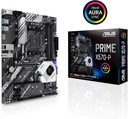 Combo Board Procesador AMD Ryzen 5600G + X570-P Asus