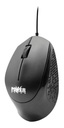 COMBO TECLADO MOUSE POWER GROUP NC-901 ALAMBRICO RETROILUMINADO