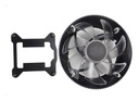 Cooler Master I70C ARGB LGA1700 - Enfriador de aire de CPU
