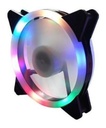 COOLER RGB NICOLS 2 ANILLOS 12OMM MODELO: 110121