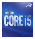 Cpu Core I5 10400 Ram 8Gb SSd 240Gb + 4 Ventiladores