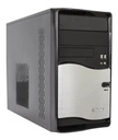 CPU JANUS INTEL CORE I3 7100 3.90GHZ RAM DDR4 8GB SOLIDO 256GB