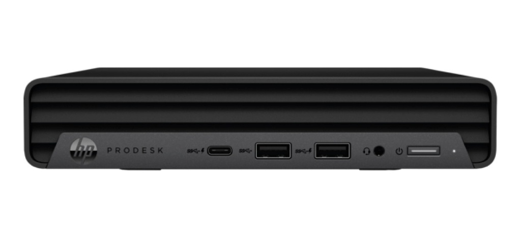 CPU HP PRODESK 400 G6 MINI INTEL CORE I7 10700T RAM 8GB SSD NVME 512GB
