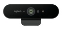 CAMARA LOGITECH BRIO 4K FULL HD