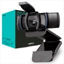 CAMARA WEB LOGITECH C920S PRO FULL HD 1080P