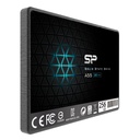 DISCO SSD 256GB SILICON POWER A55 3D NAND SLC SATA III