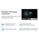 DISCO SSD 256GB SILICON POWER A55 3D NAND SLC SATA III