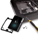 DISCO SSD 256GB SILICON POWER A55 3D NAND SLC SATA III