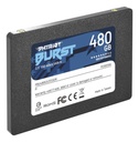 DISCO SSD 480GB PATRIOT MODELO: BURST