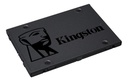 DISCO SSD 240GB KINGSTON MODELO: A400