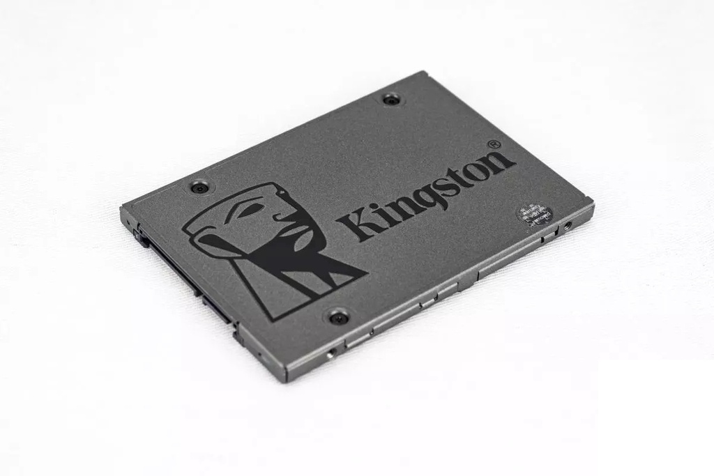 SSD Disco Solido Kingston A400 960GB