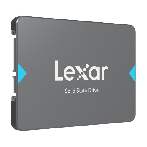 SSD LEXAR NQ100 480GB