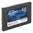 SSD 120GB PATRIOT BURST ELITE SATA