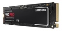 Disco M.2 NVMe 1TB Samsung 980 Pro PCIE