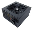 FUENTE PODER 600W ATX Apevia ATX-ES600W Essence Semi-Modular