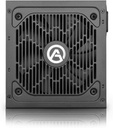 FUENTE PODER 500W 80 PLUS BRONZE ARESGAME