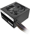 Fuente de Poder Thermaltake 500W 80 PLUS White Smart