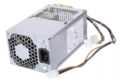 FUENTE PODER HP ProDesk 400 G1 /600 g1 /800 G1